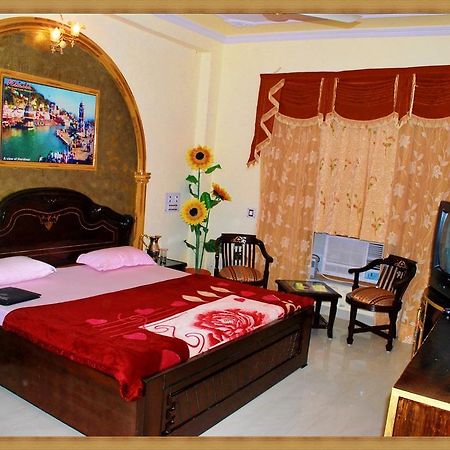 Rishabh Grand Castle Resort Rishīkesh 외부 사진